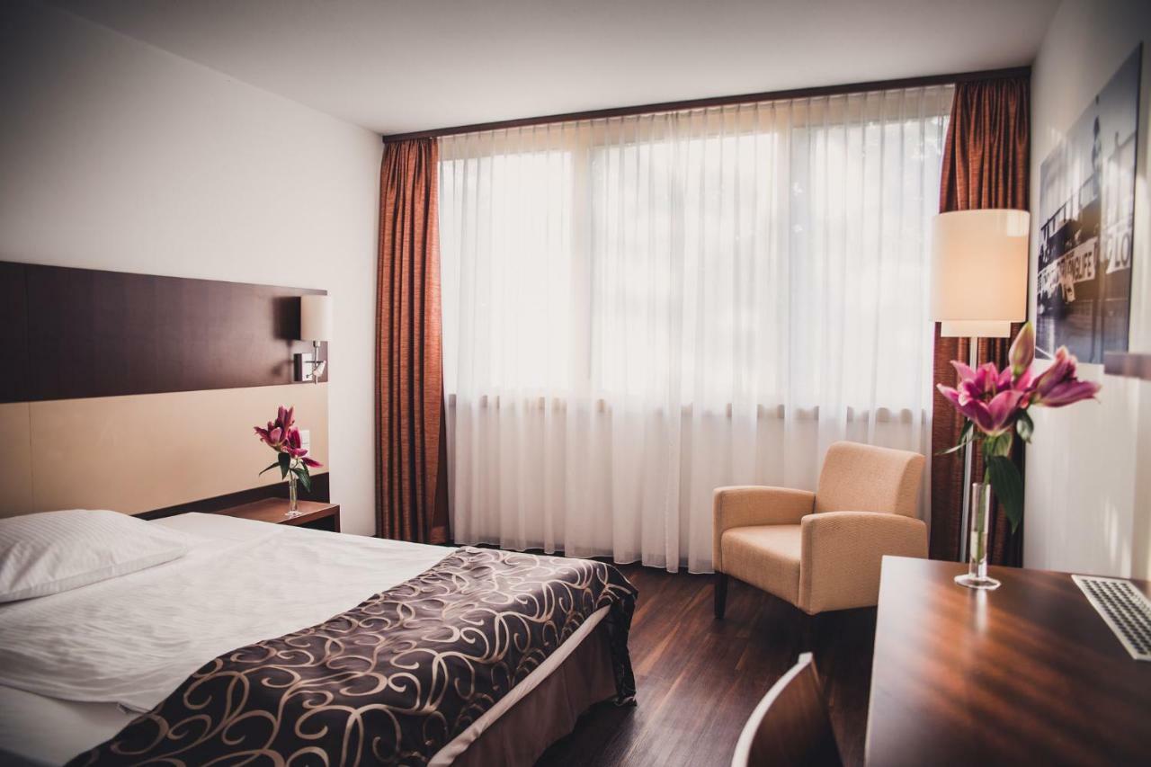 Hotel Abacco By Rilano Korntal-Münchingen Zewnętrze zdjęcie
