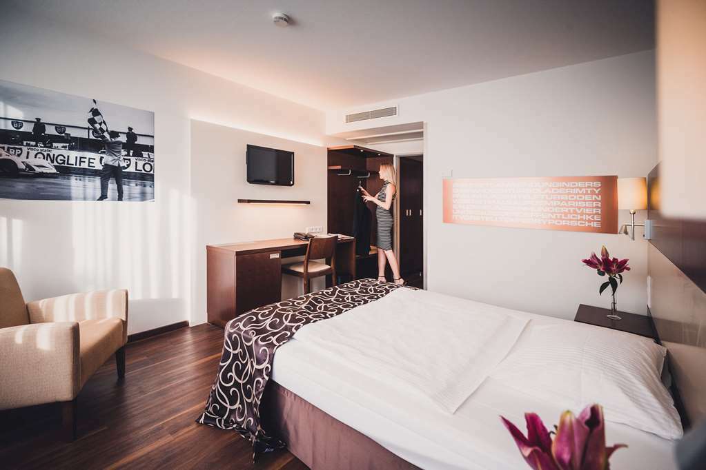 Hotel Abacco By Rilano Korntal-Münchingen Pokój zdjęcie